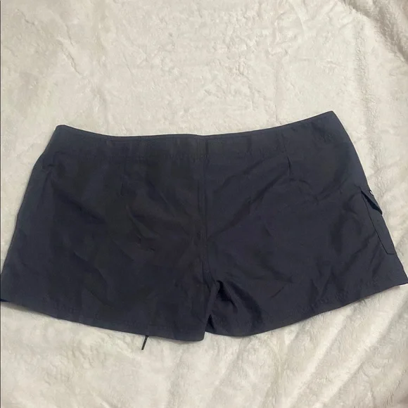 Gray Board Shorts - Picture 4 of 11